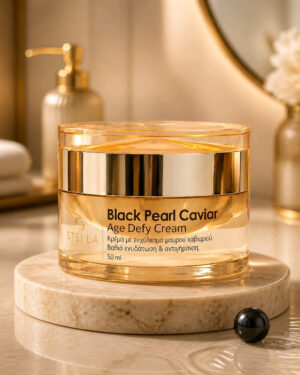 Black pearl caviar new v004