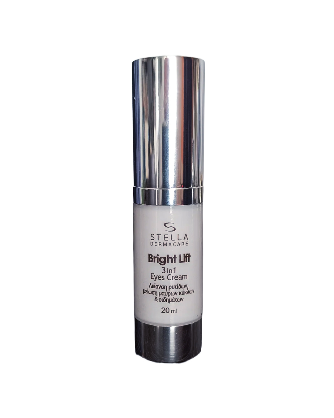 Bright Lift, 3 in 1 Eyes cream