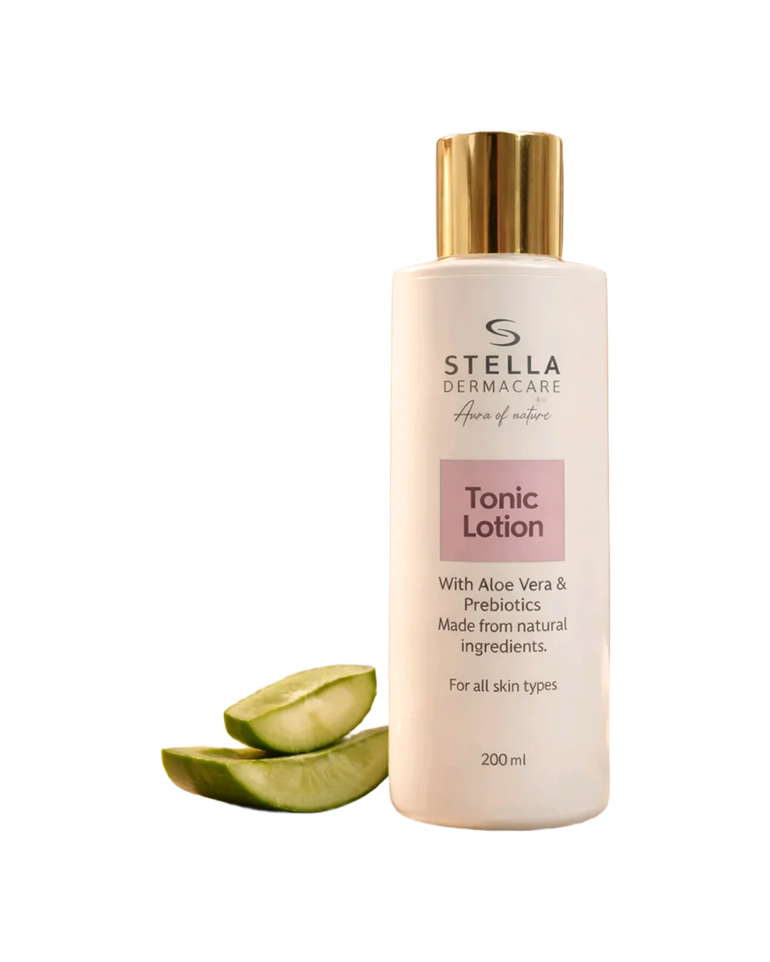 Tonic Lotion