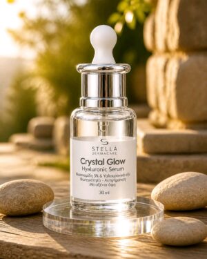 Crystal Glow photo 2