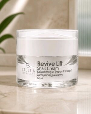 Revive snail cream photo 2