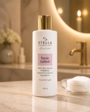 Tonic Lotion photo 2